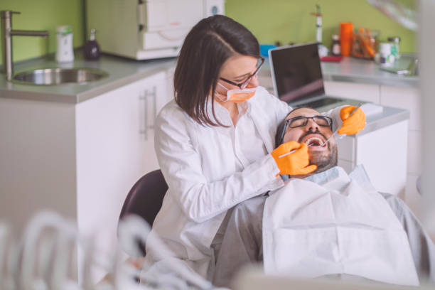 Best Emergency TMJ Treatment in Terre Hill, PA