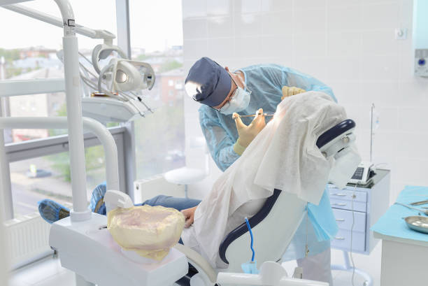 Best Urgent Care for Lost Fillings or Crowns in Terre Hill, PA